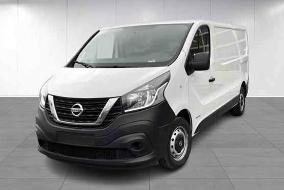 Nissan NV300